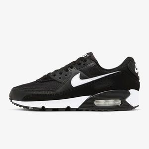 Nike Air Max 90
Womens shoe